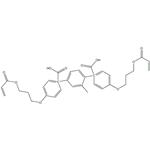 	1,4-Bis-[4-(3-acryloyloxypropyloxy)benzoyloxy]-2-methylbenzene