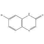 7-bromoquinoxalin-2(1H)-one