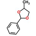 Benzaldehyde propylene glycol acetal