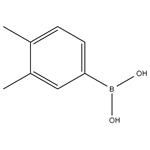 3,4-Dimethylphenylboronic acid