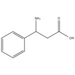 3-Amino-3-phenylpropionic acid