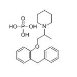 Benproperine phosphate