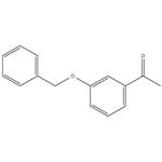 	3-Benzyloxy acetophenone