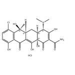 Chlortetracycline hydrochloride