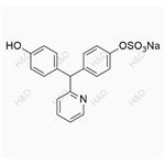 Sodium Picosulfate EP Impurity A