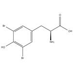 3,5-Dibromo-L-tyrosine