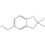 5-(chloromethyl)-2,2-difluorobenzo[d][1,3]dioxole
