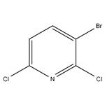 	3-Bromo-2,6-dichloropyridine