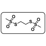 MTS-2-MTS [1,2-Ethanediyl bismethanethiosulfonate]