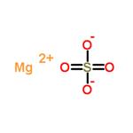 Magnesium sulfate