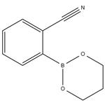 2-(1,3,2-DIOXABOROLAN-2-YL)BENZONITRILE