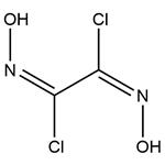 	Dichloroglyoxime