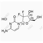  Gemcitabine EP Impurity B（Hydrochloride)