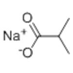 SODIUM ISOBUTYRATE