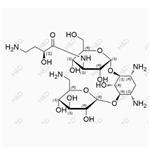  Amikacin EP Impurity C