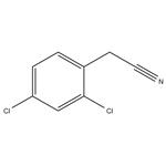 	2,4-Dichlorophenylacetonitrile