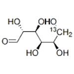 	D-GLUCOSE-6-13C