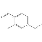 2-Fluoro-4-methoxybenzaldehyde