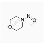  N-nitrosomorpholine