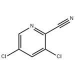 	3,5-Dichloro-2-cyanopyridine