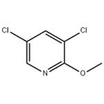 	3,5-Dichloro-2-methoxypyridine