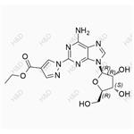 Regadenoson Impurity 6