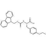 Fmoc-L-Tyr(Et)-OH