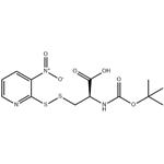 BOC-CYS(NPYS)-OH