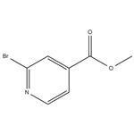 2-BROMO-ISONICOTINIC ACID METHYL ESTER