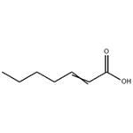 2-HEPTENOIC ACID