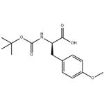 Boc-D-Tyr(me)-OH