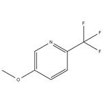 5-Methoxy-2-(trifluoromethyl)pyridine
