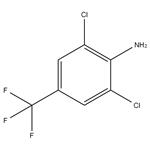 	4-Amino-3,5-dichlorobenzotrifluoride