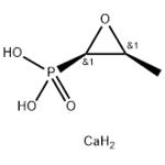 Phosphomycin calcium salt