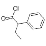 2-Phenylbutyryl chloride