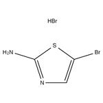 	2-Amino-5-bromothiazole monohydrobromide