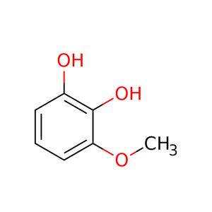 3-Methoxycatechol