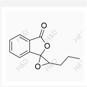 Butyphthalide impurity 92