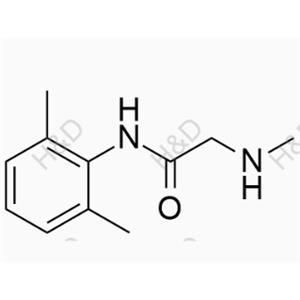  Lidocaine Impurity 4