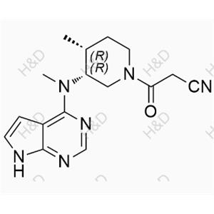 Tofacitinib