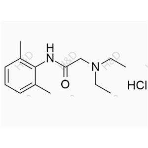  Lidocaine Impurity 2