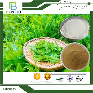 Tea polyphenol