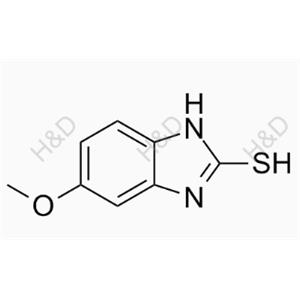 Esomeprazole Impurity A