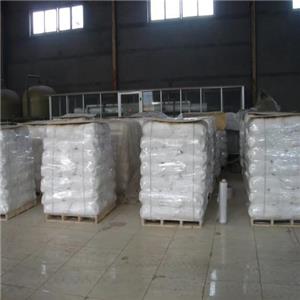 Stock Water Treatment Aluminium Sulfate Powder 0-2mm Flakes 16-17%