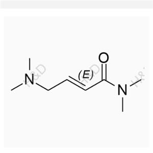 Afatinib impurity 43