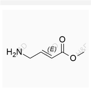 Afatinib impurity 45