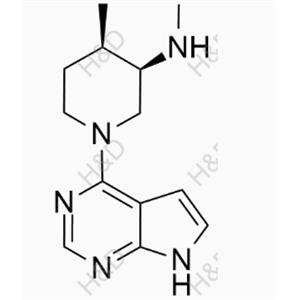 Tofacitinib Impurity J