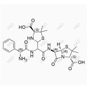 Ampicillin Impurity 15