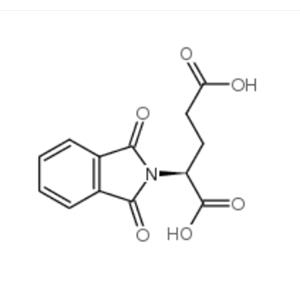 N-phthaloyl-L-glutamic acid