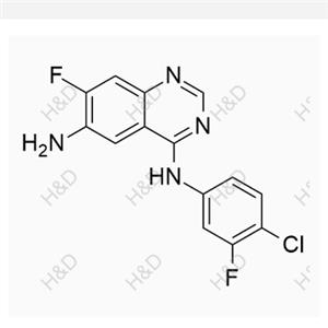 Afatinib impurity 31